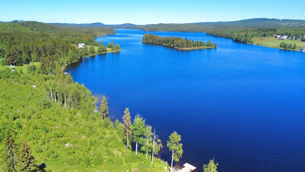 Photo of Outdoor in Ragunda Municipality