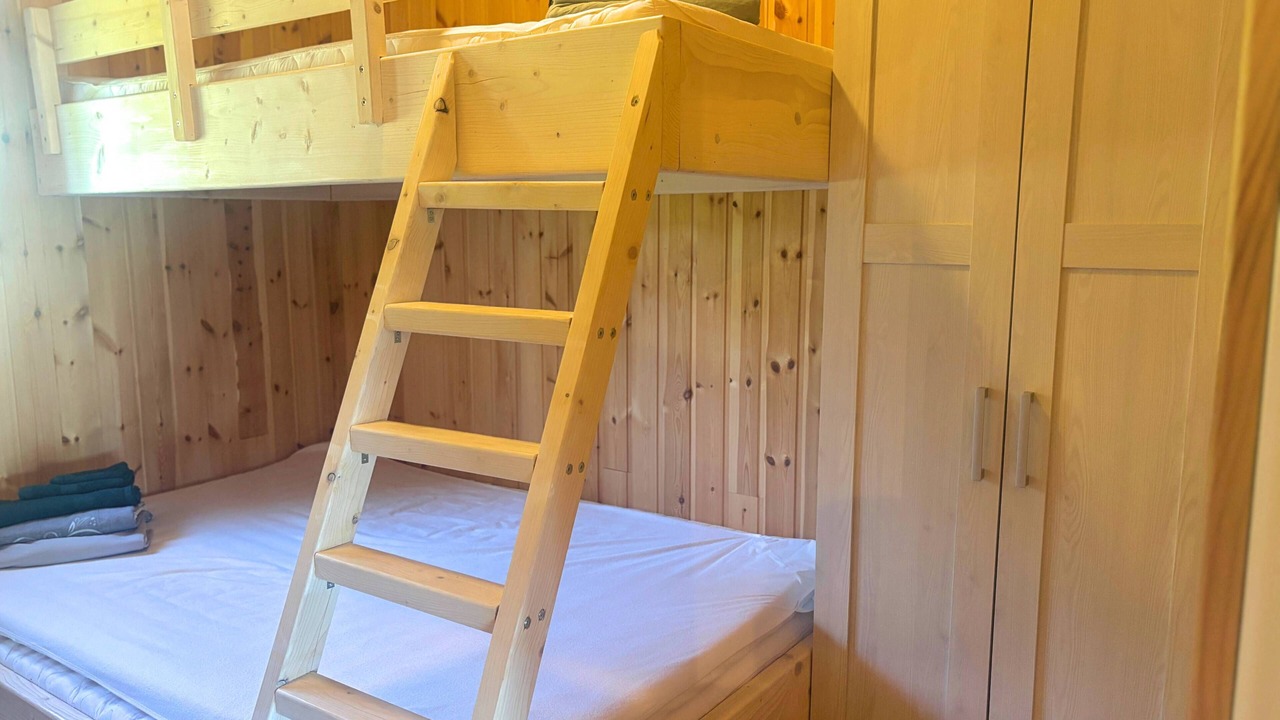 Photo of Bedroom in Ragunda Municipality