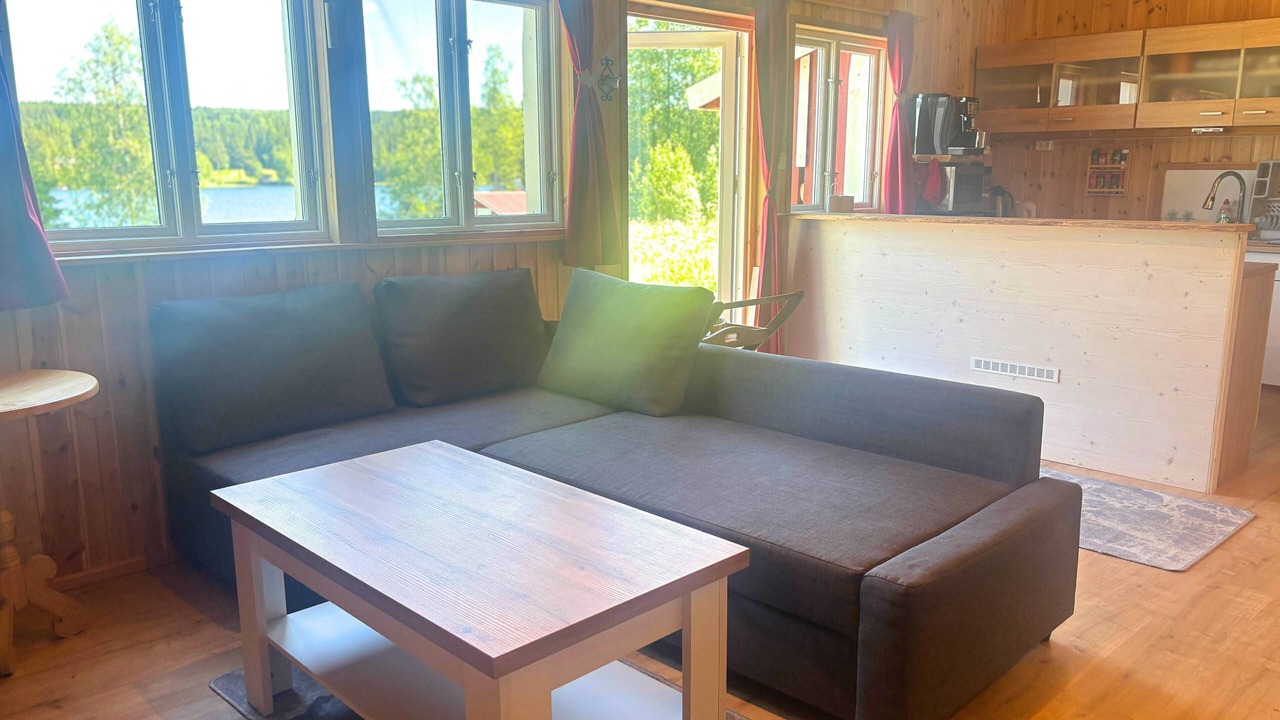 Photo of Livingroom in Ragunda Municipality