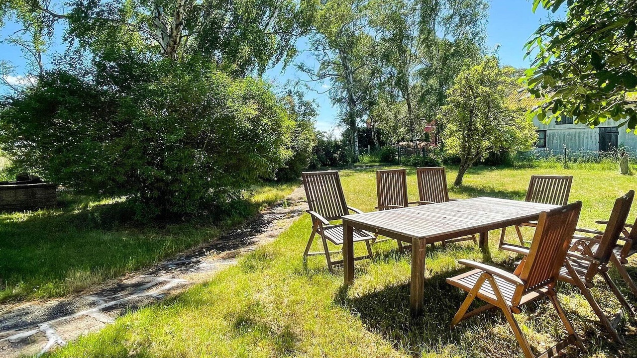Photo of Outdoor in Morbylanga