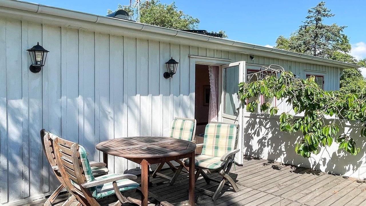 Photo of Outdoor in Morbylanga