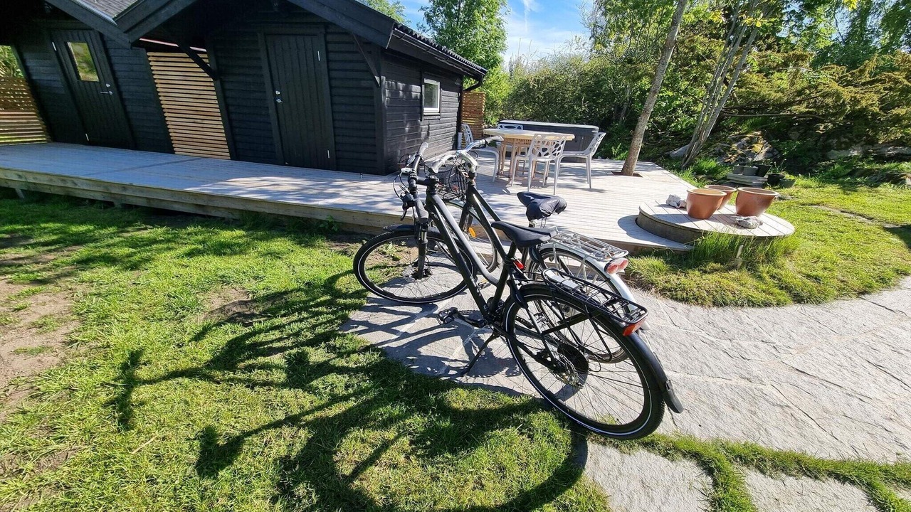 Photo of Outdoor in Gottskar