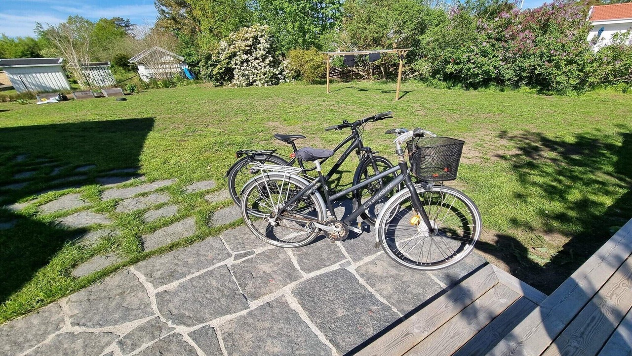 Photo of Outdoor in Gottskar