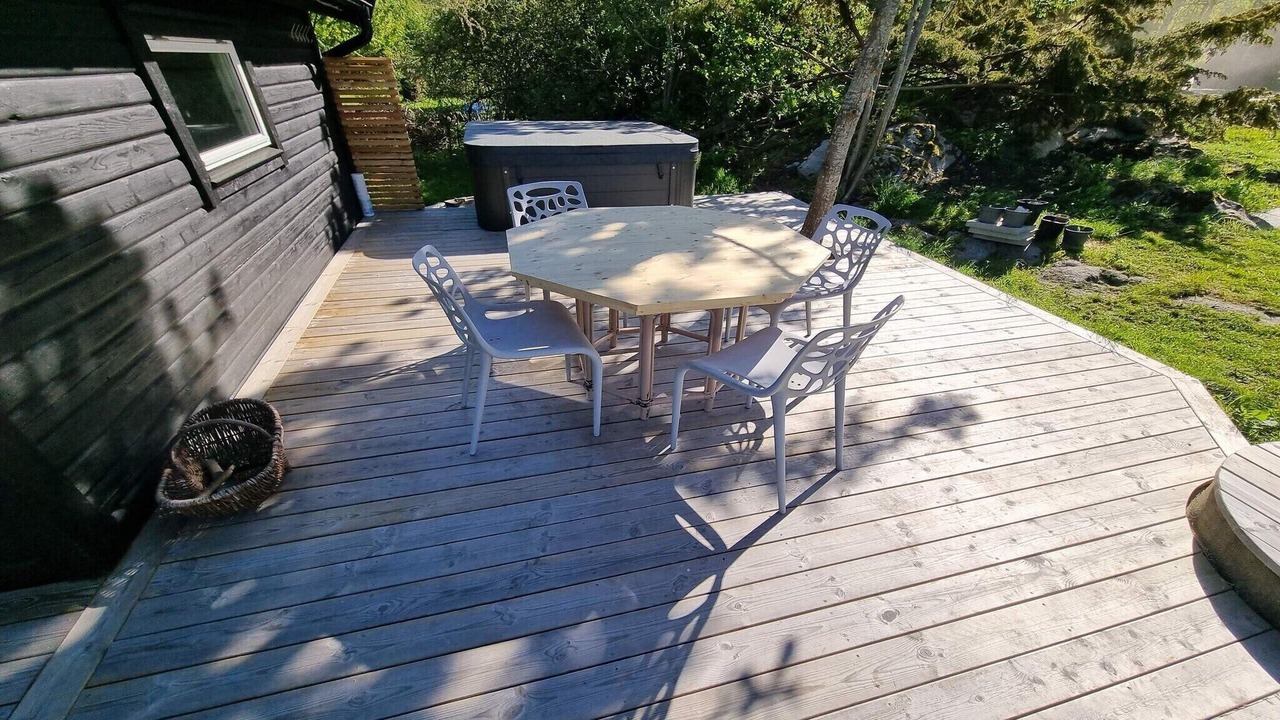 Photo of Outdoor in Gottskar