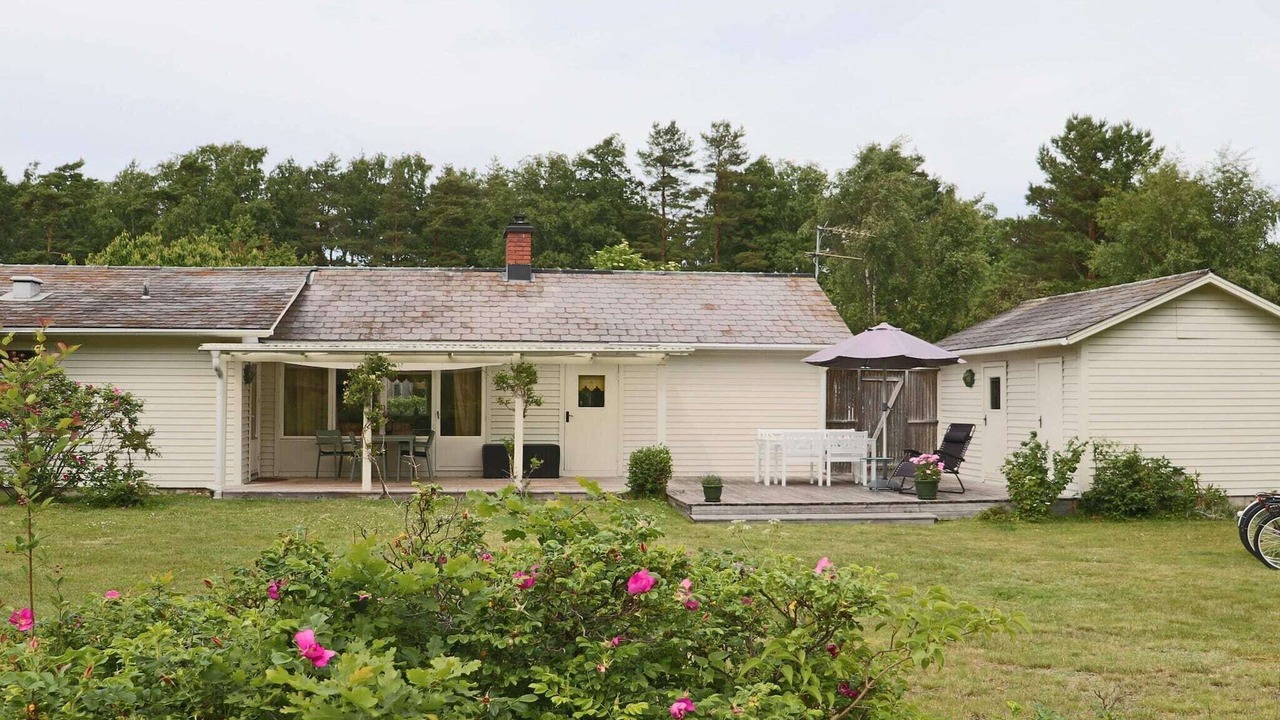 Photo of Outdoor in Heberg