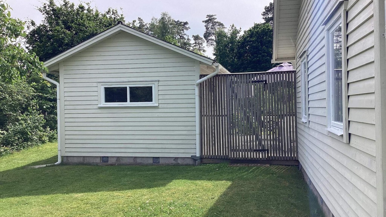 Photo of Outdoor in Heberg