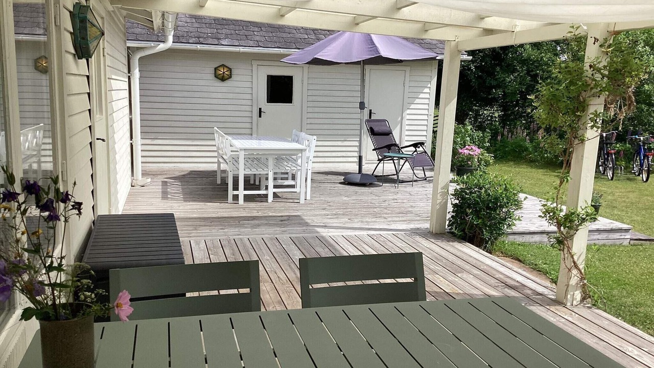 Photo of Outdoor in Heberg