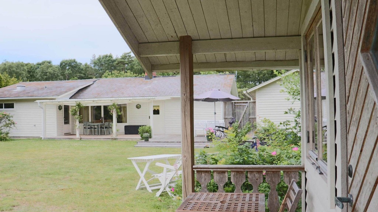 Photo of Outdoor in Heberg