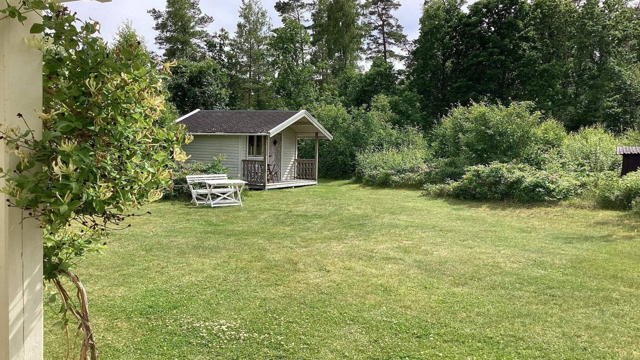 Photo of Outdoor in Heberg