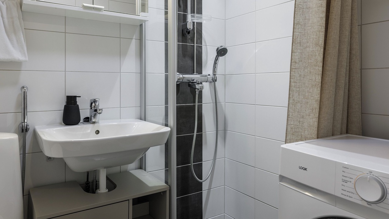 Photo of Bathroom in Turku