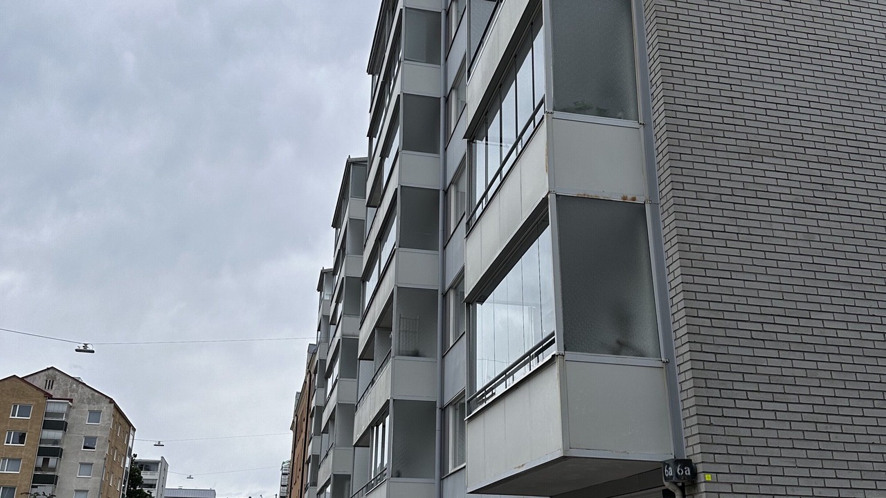 Photo of Outdoor in Turku