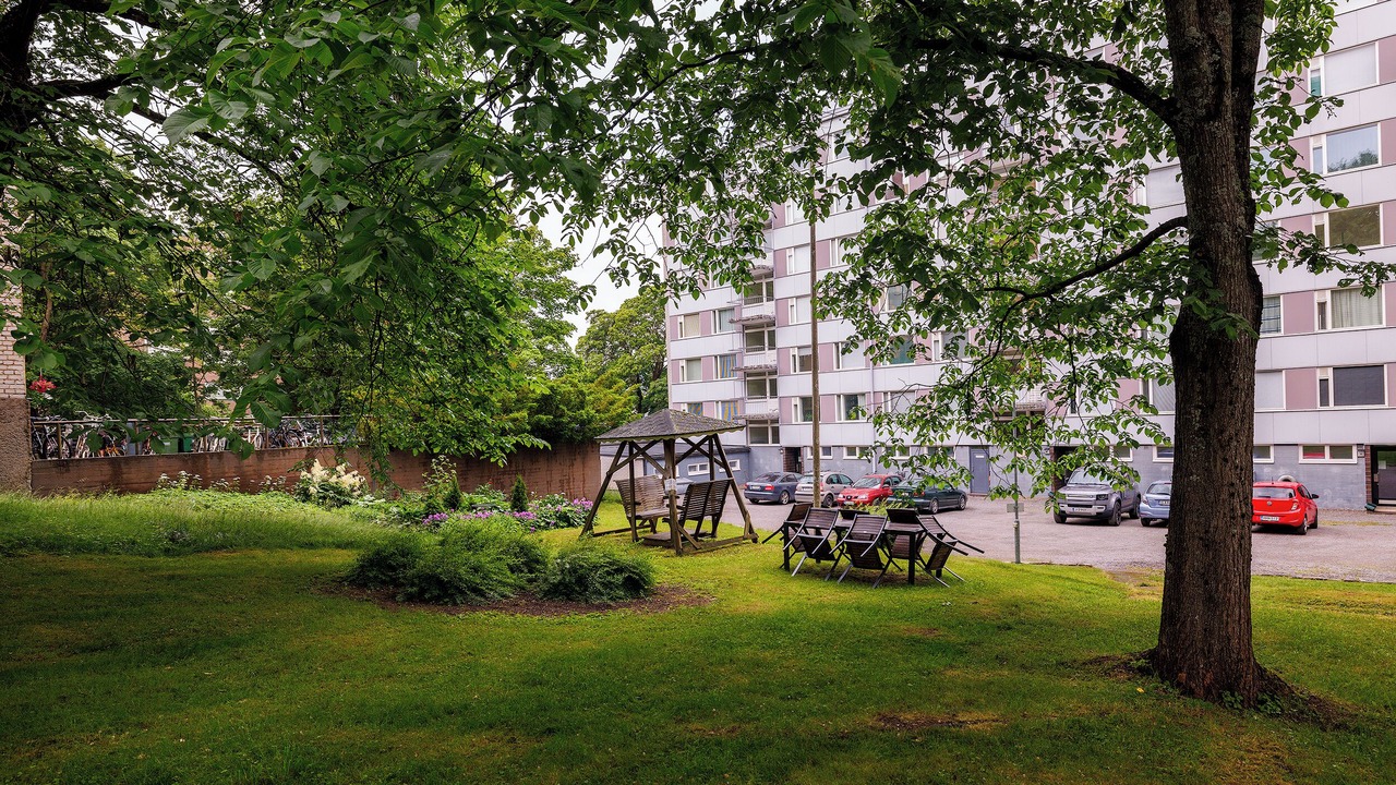 Photo of Outdoor in Turku