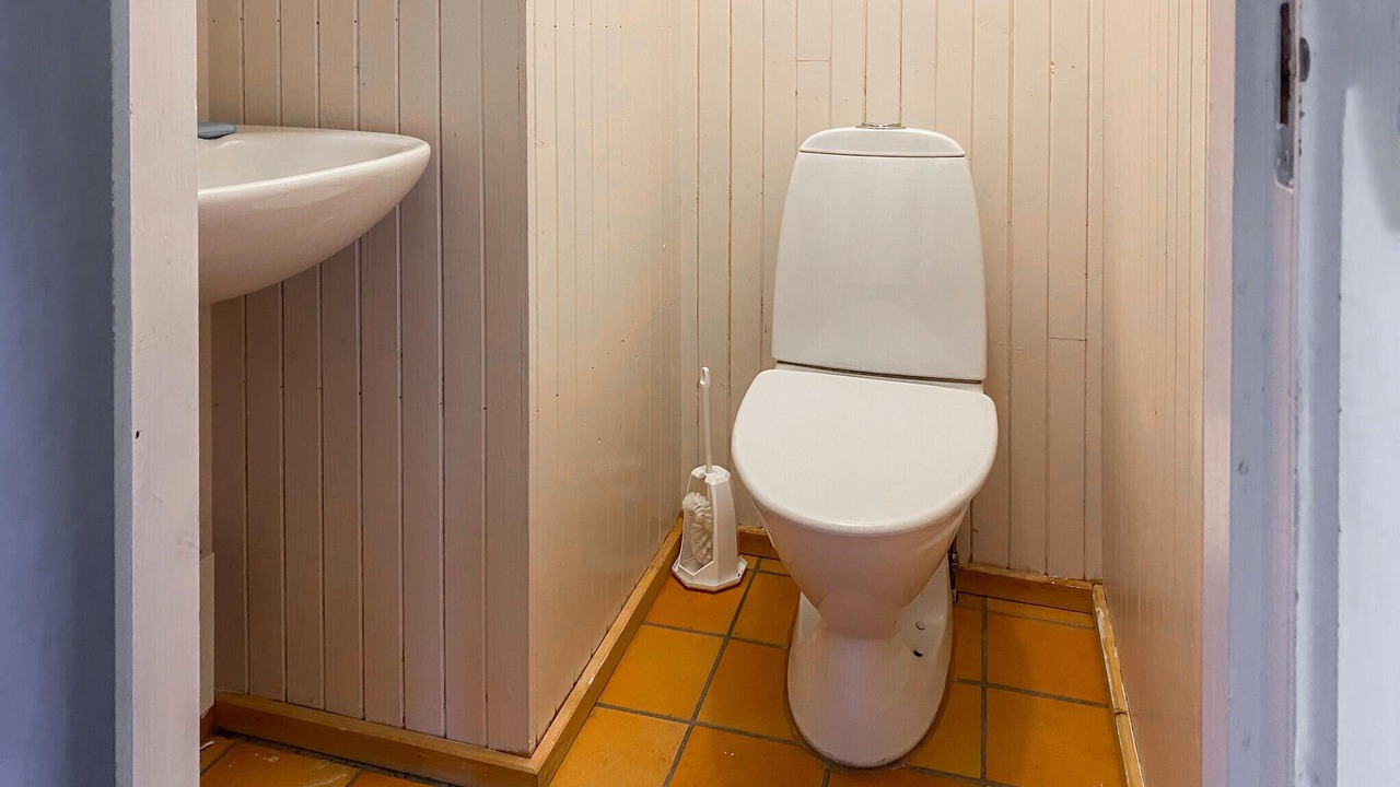 Photo of Bathroom in Averoy