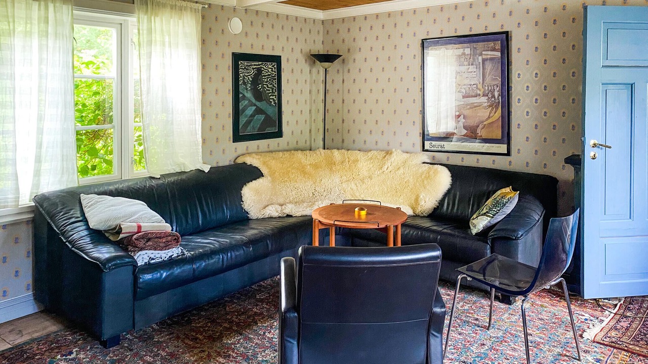 Photo of Bedroom in Averoy
