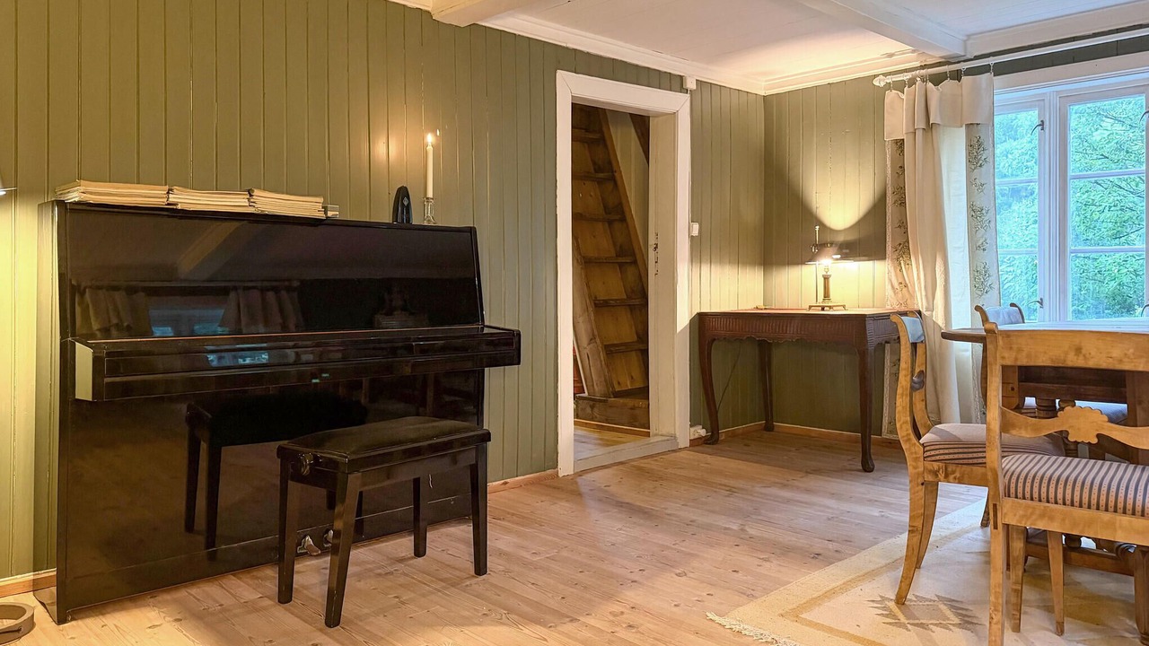 Photo of Bedroom in Averoy