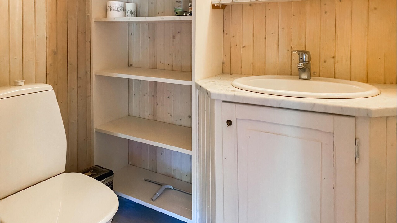 Photo of Bathroom in Averoy