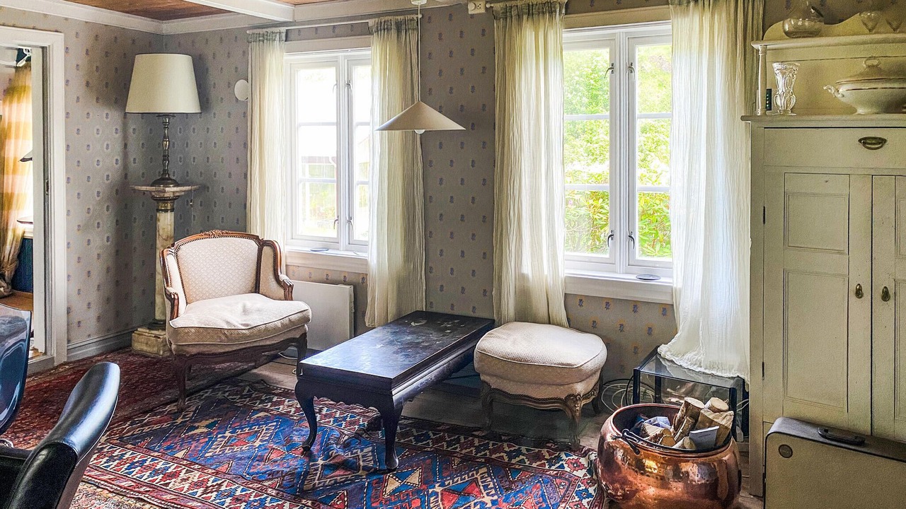 Photo of Bedroom in Averoy