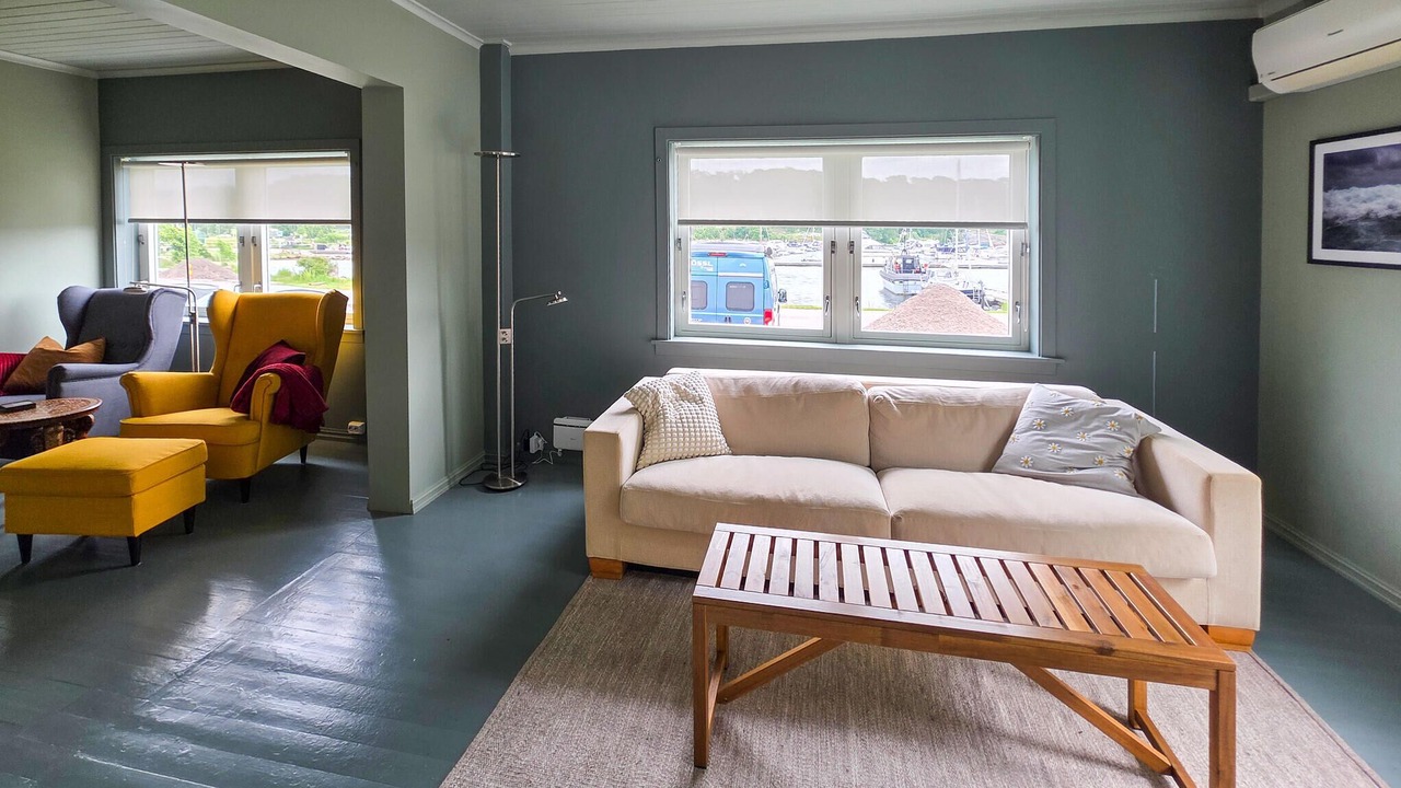 Photo of Bedroom in Melsomvik
