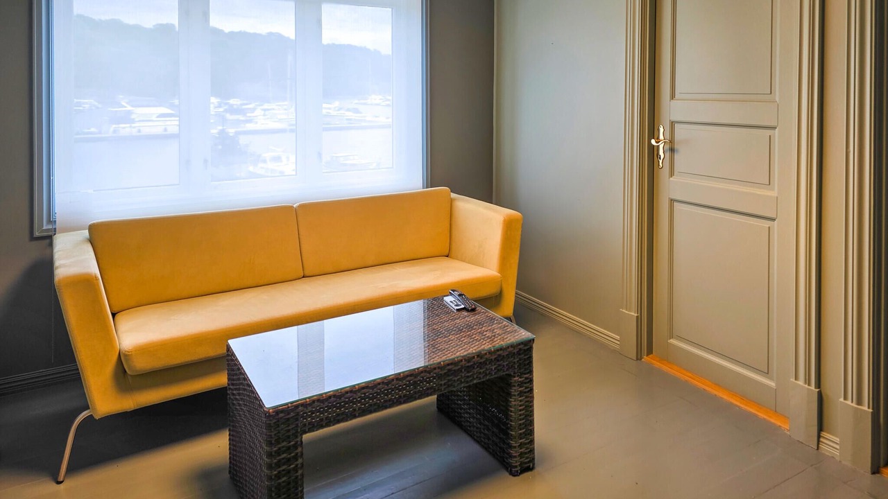 Photo of Bedroom in Melsomvik