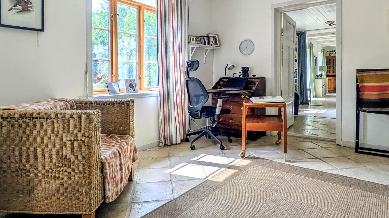 Photo of Bedroom in Smedstorp