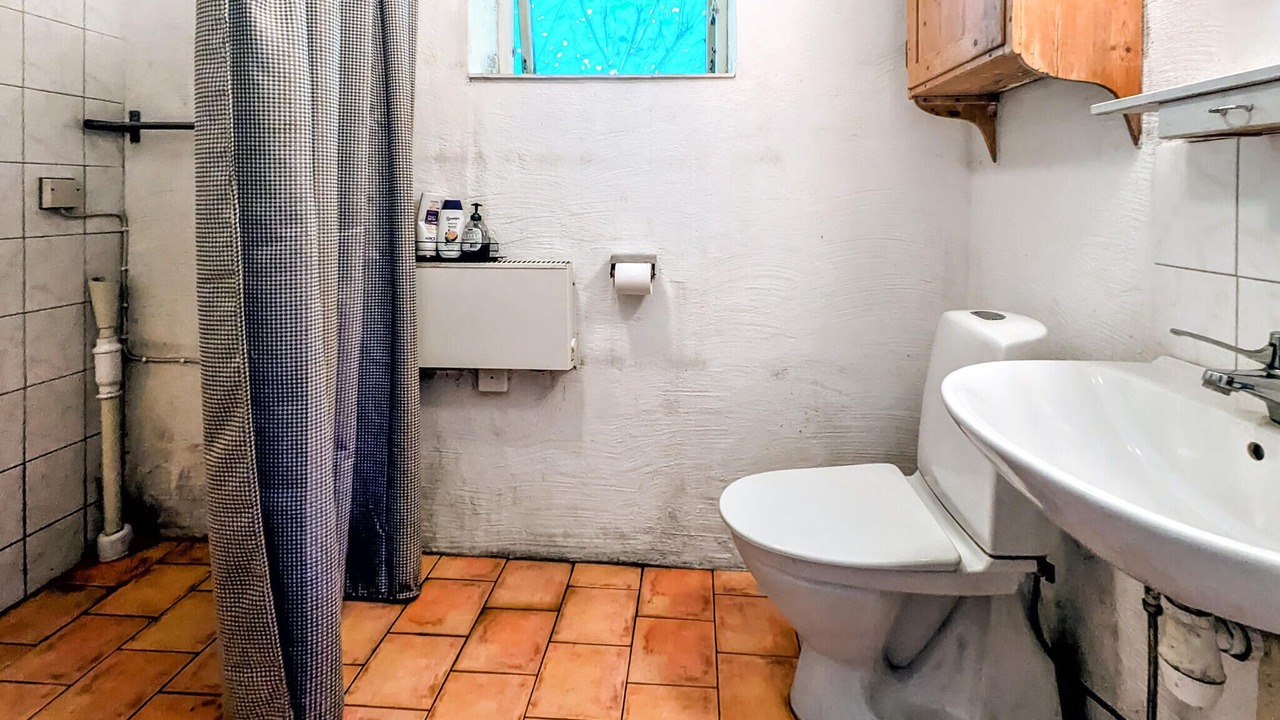 Photo of Bathroom in Smedstorp