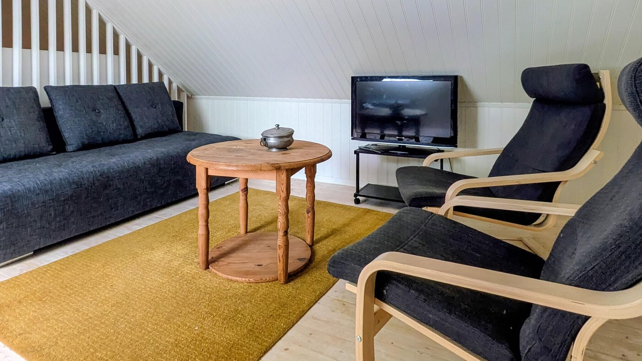 Photo of Bedroom in Smedstorp