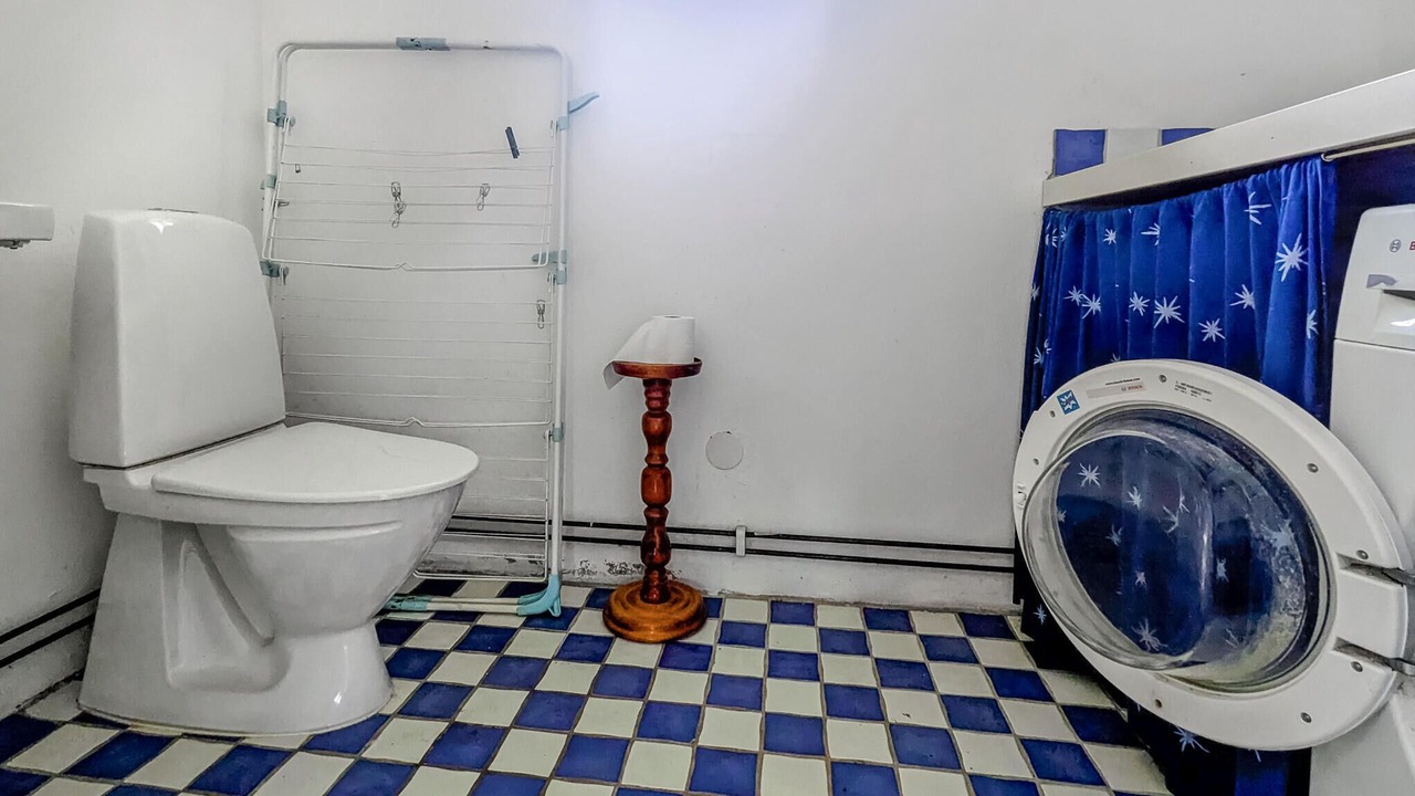 Photo of Bathroom in Smedstorp