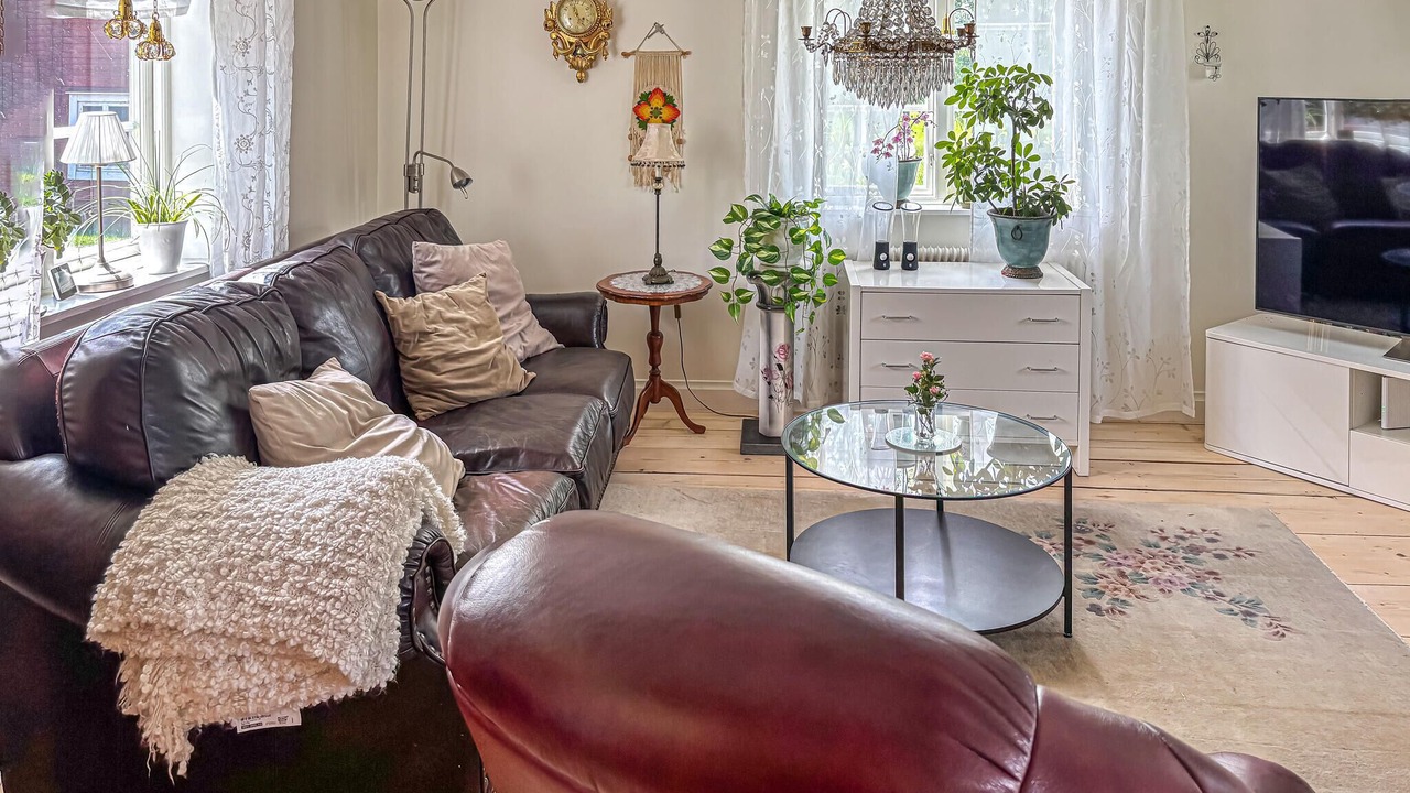 Photo of Bedroom in Orebro