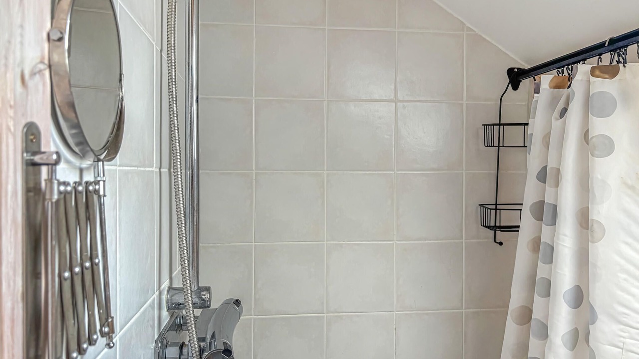 Photo of Bathroom in Orebro