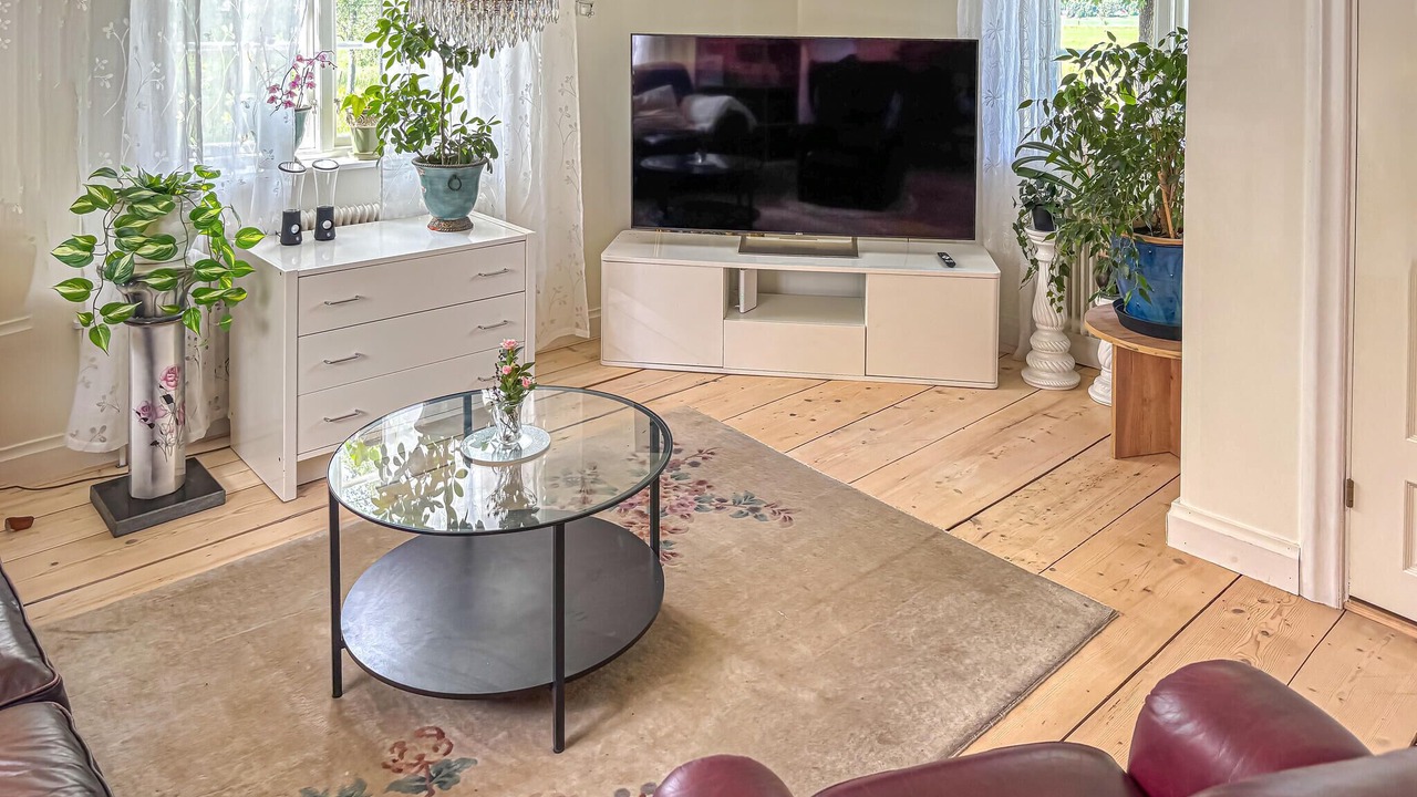 Photo of Bedroom in Orebro