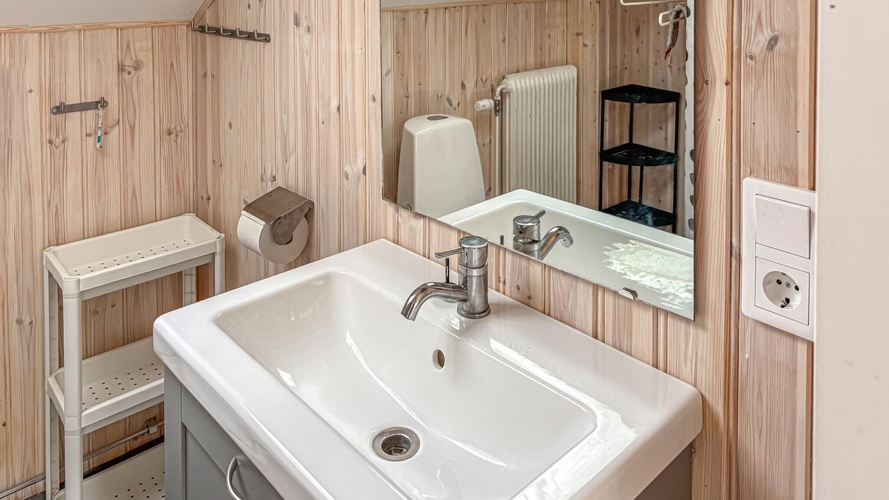 Photo of Bathroom in Orebro
