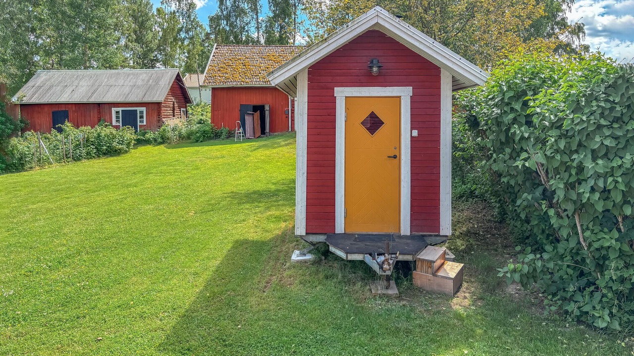 Photo of Others in Orebro