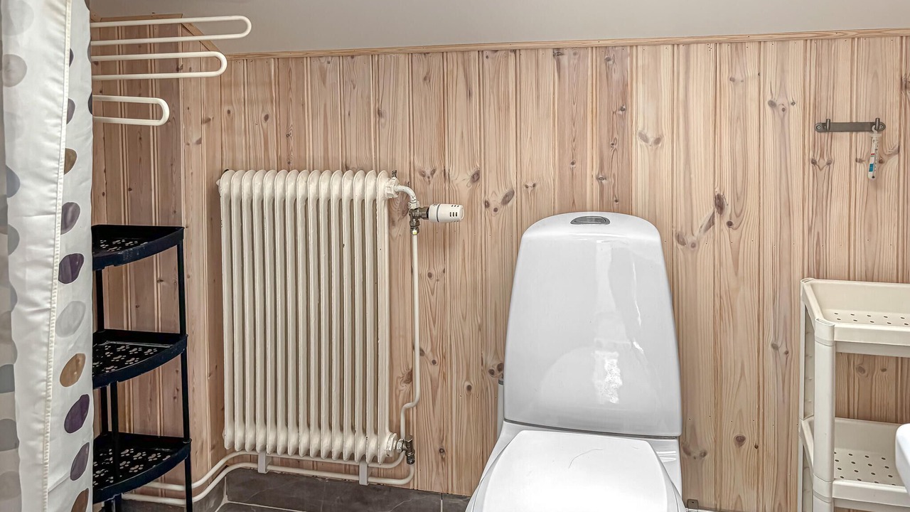 Photo of Bathroom in Orebro
