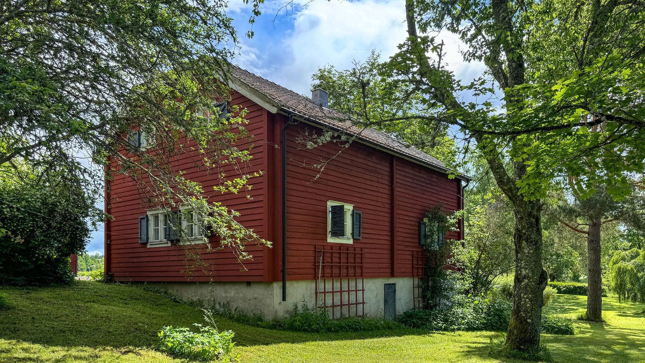 Photo of Others in Blackstad