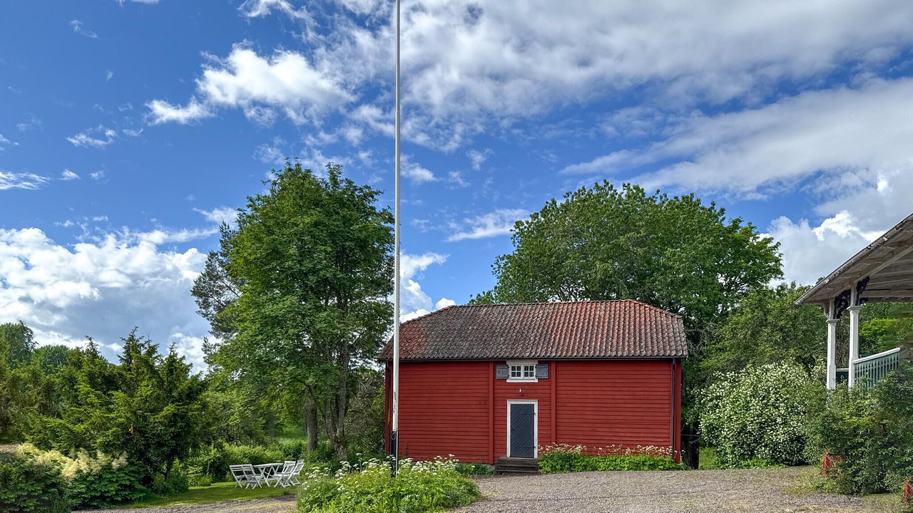 Photo of Others in Blackstad