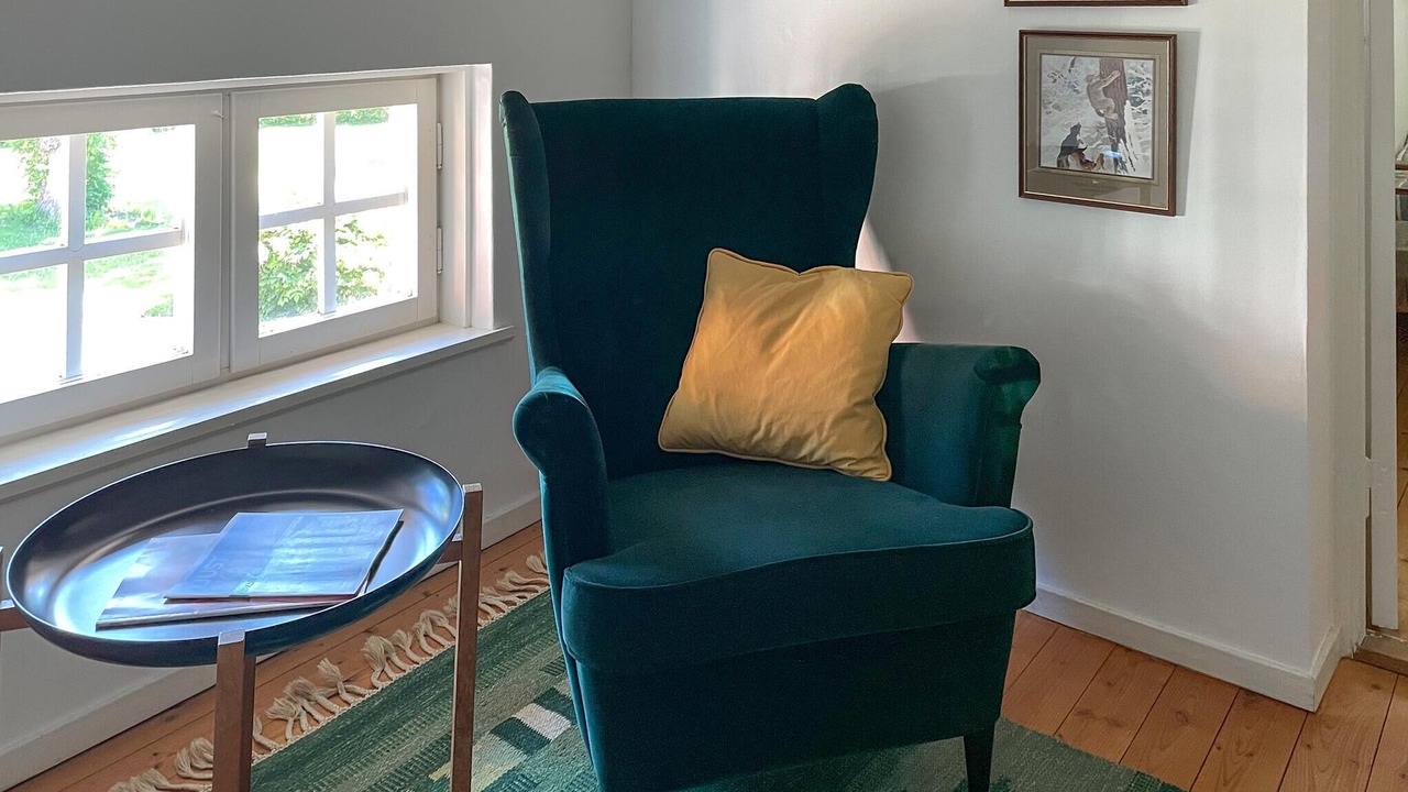 Photo of Bedroom in Blackstad
