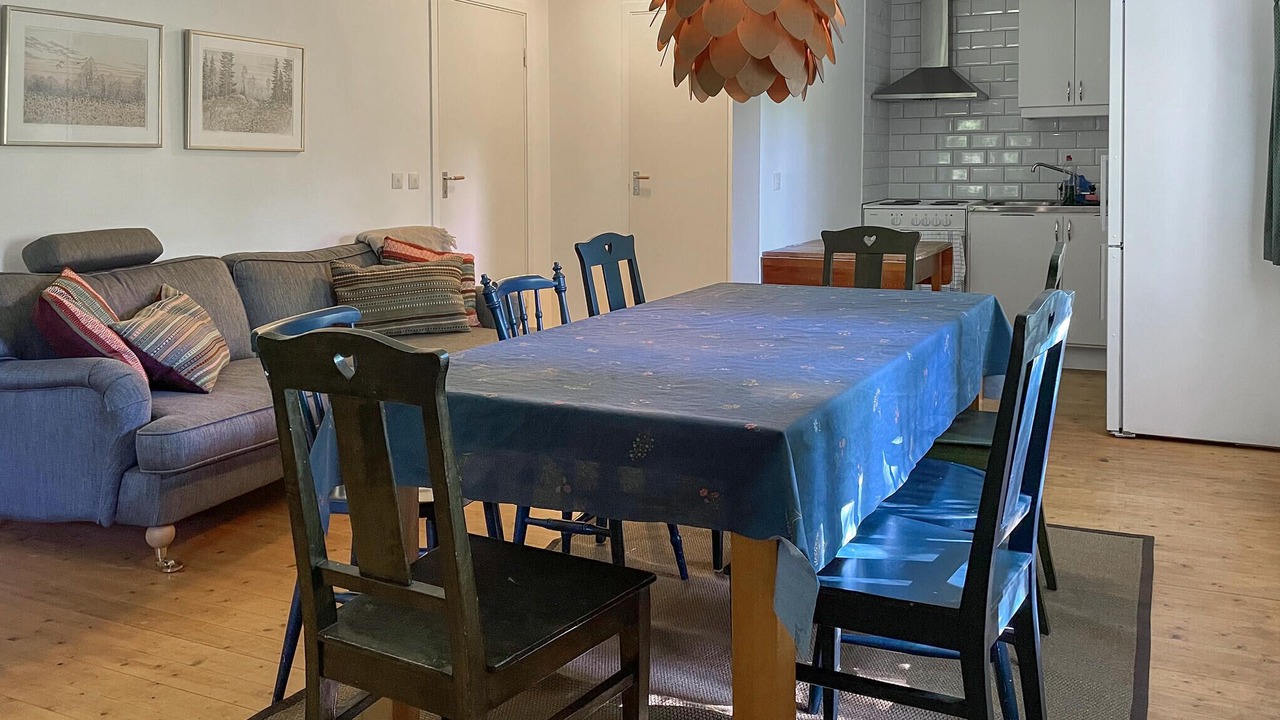 Photo of Bedroom in Blackstad