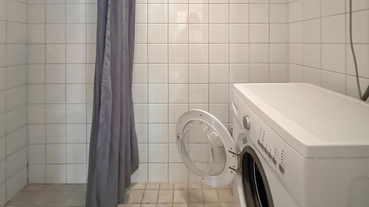 Photo of Bathroom in Blackstad