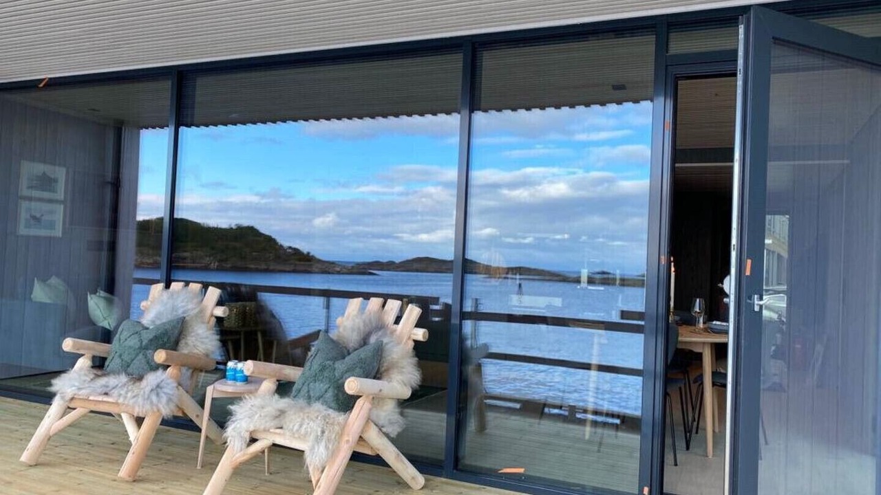 Photo of Outdoor in Henningsvaer