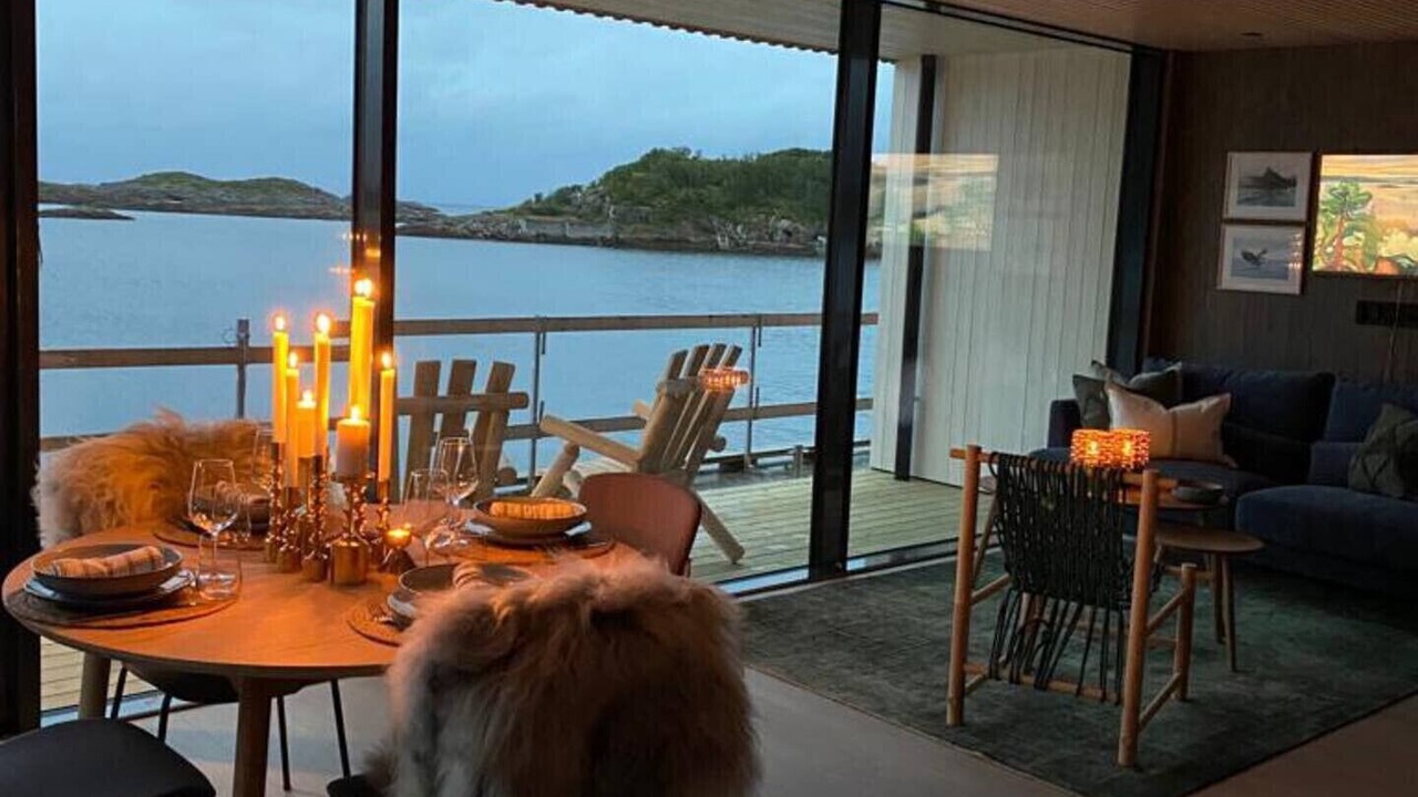 Photo of Others in Henningsvaer