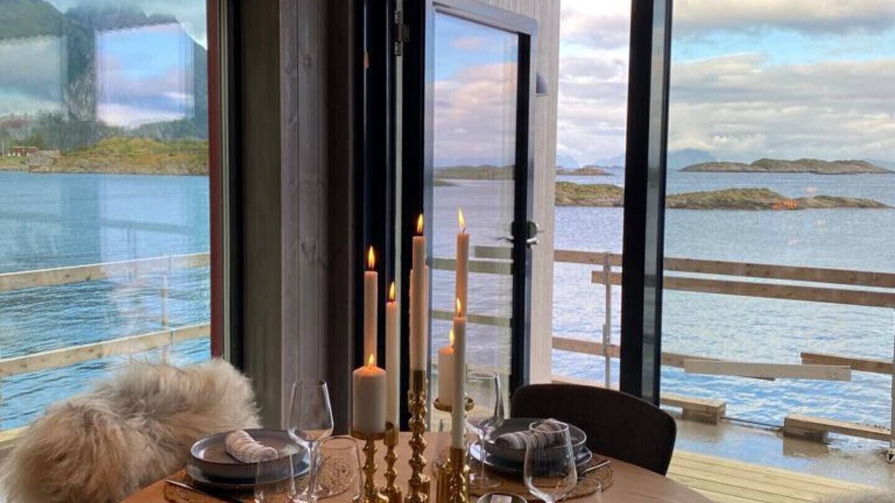 Photo of Others in Henningsvaer
