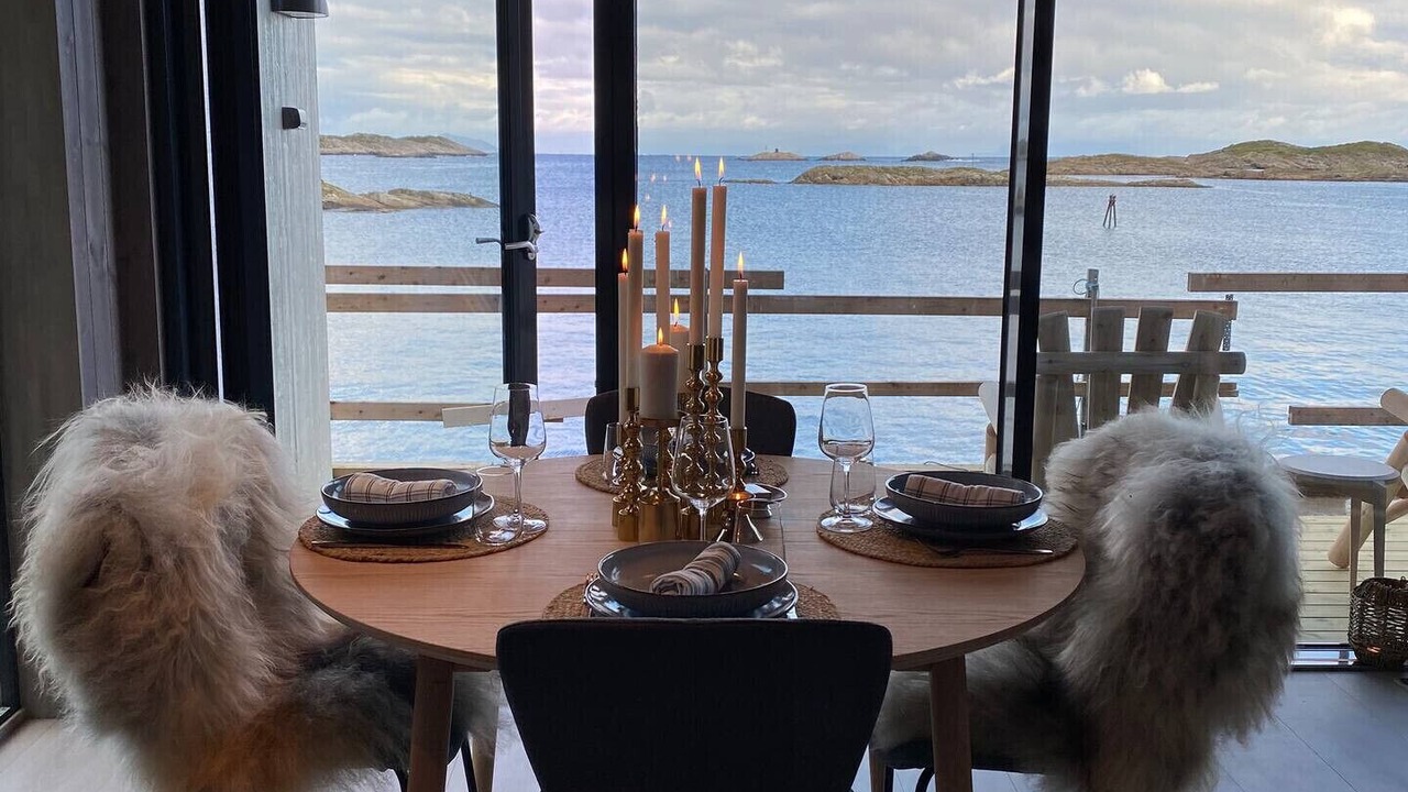 Photo of Others in Henningsvaer