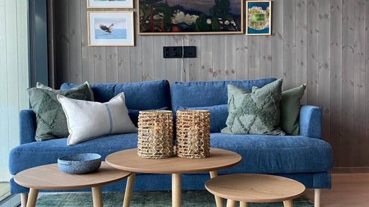 Photo of Livingroom in Henningsvaer