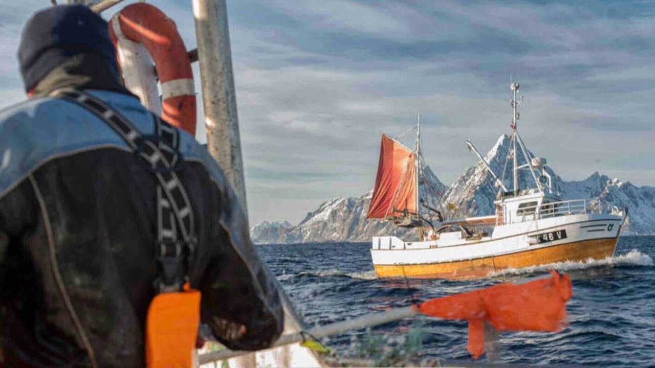 Photo of Others in Henningsvaer