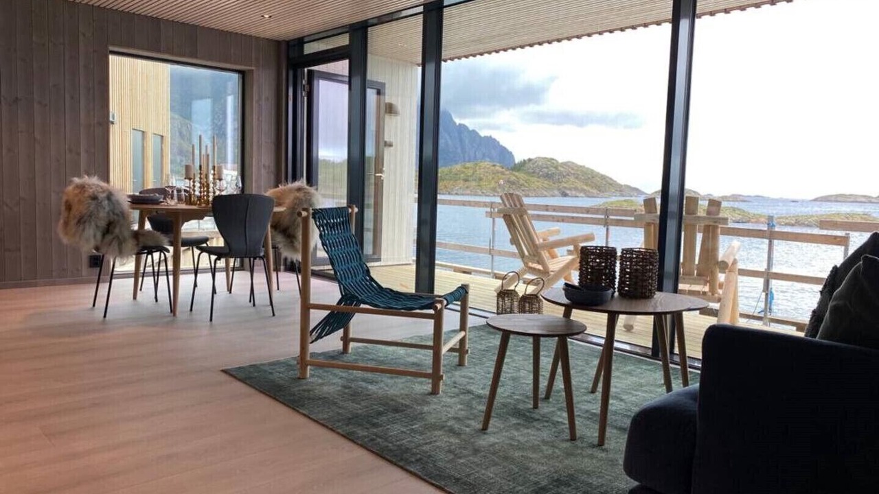 Photo of Others in Henningsvaer