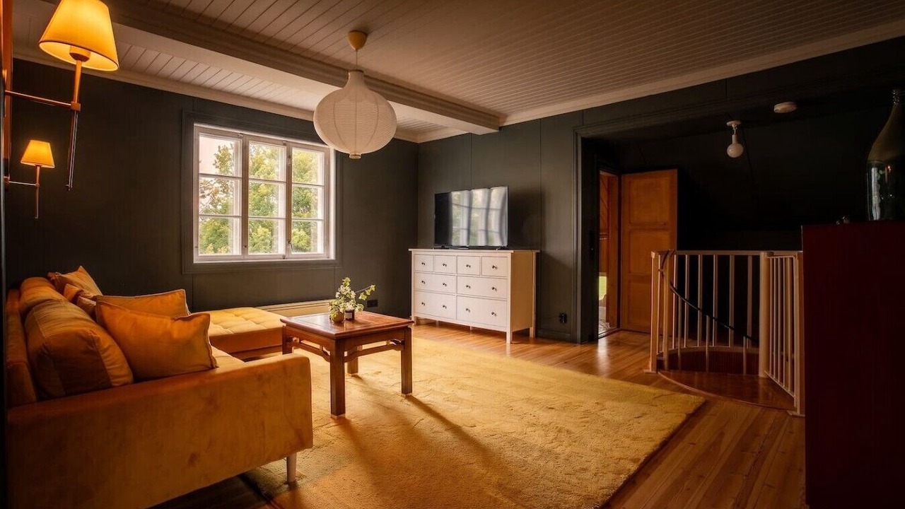 Photo of Livingroom in Svarta