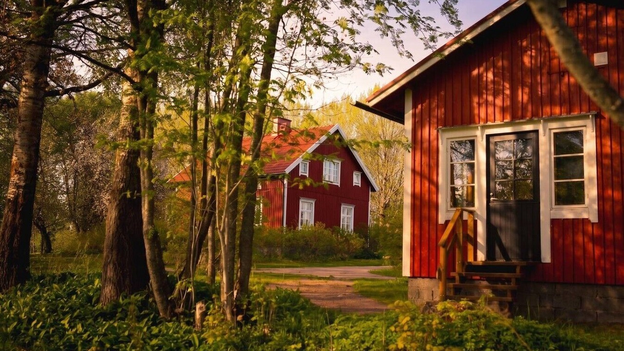 Photo of Outdoor in Svarta