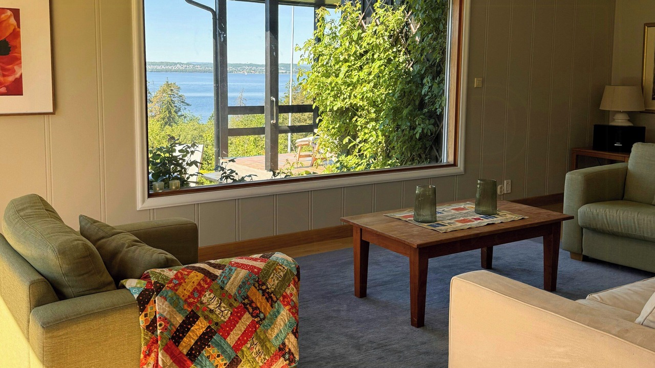 Photo of Livingroom in Moss