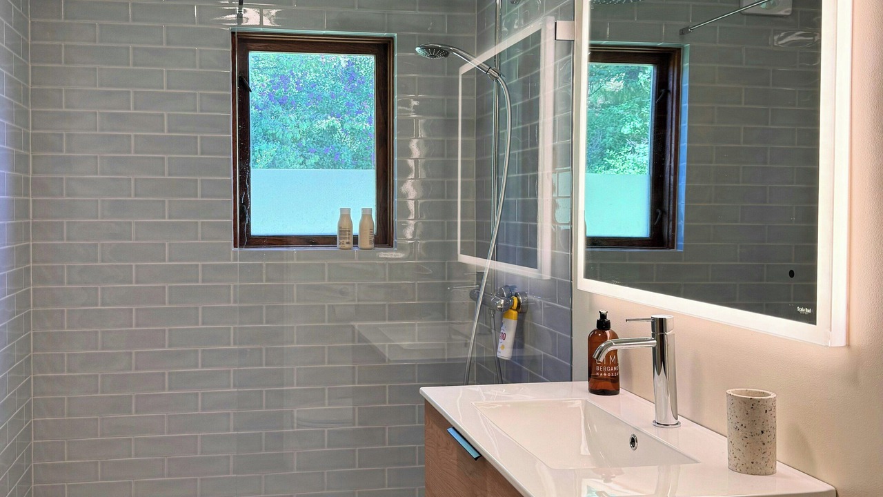 Photo of Bathroom in Moss