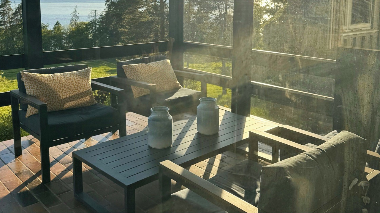 Photo of Patio Balcony in Moss